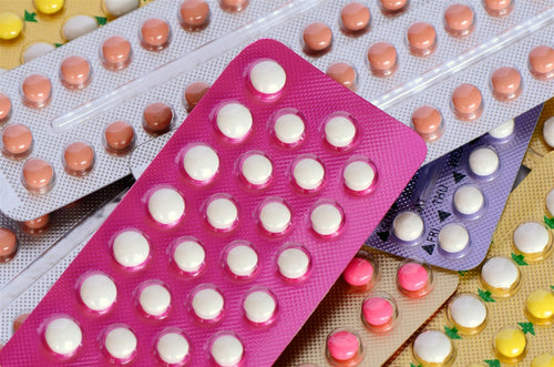 Some Women Are Ditching Hormonal Birth Control: Here's What You Need To Know