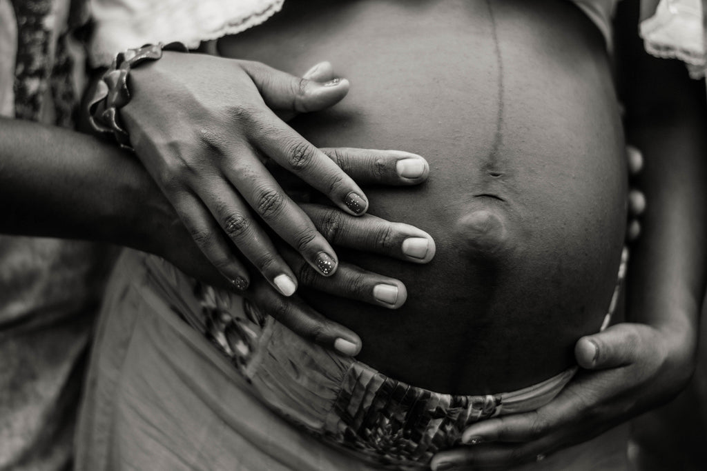 Black and Pregnant? Here's What You Should Ask Your Doctor!
